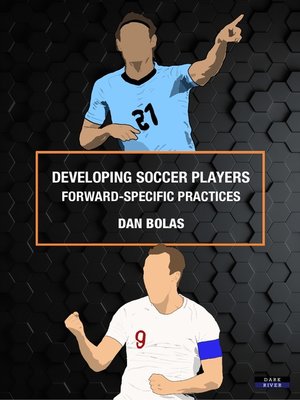cover image of Developing Soccer Players